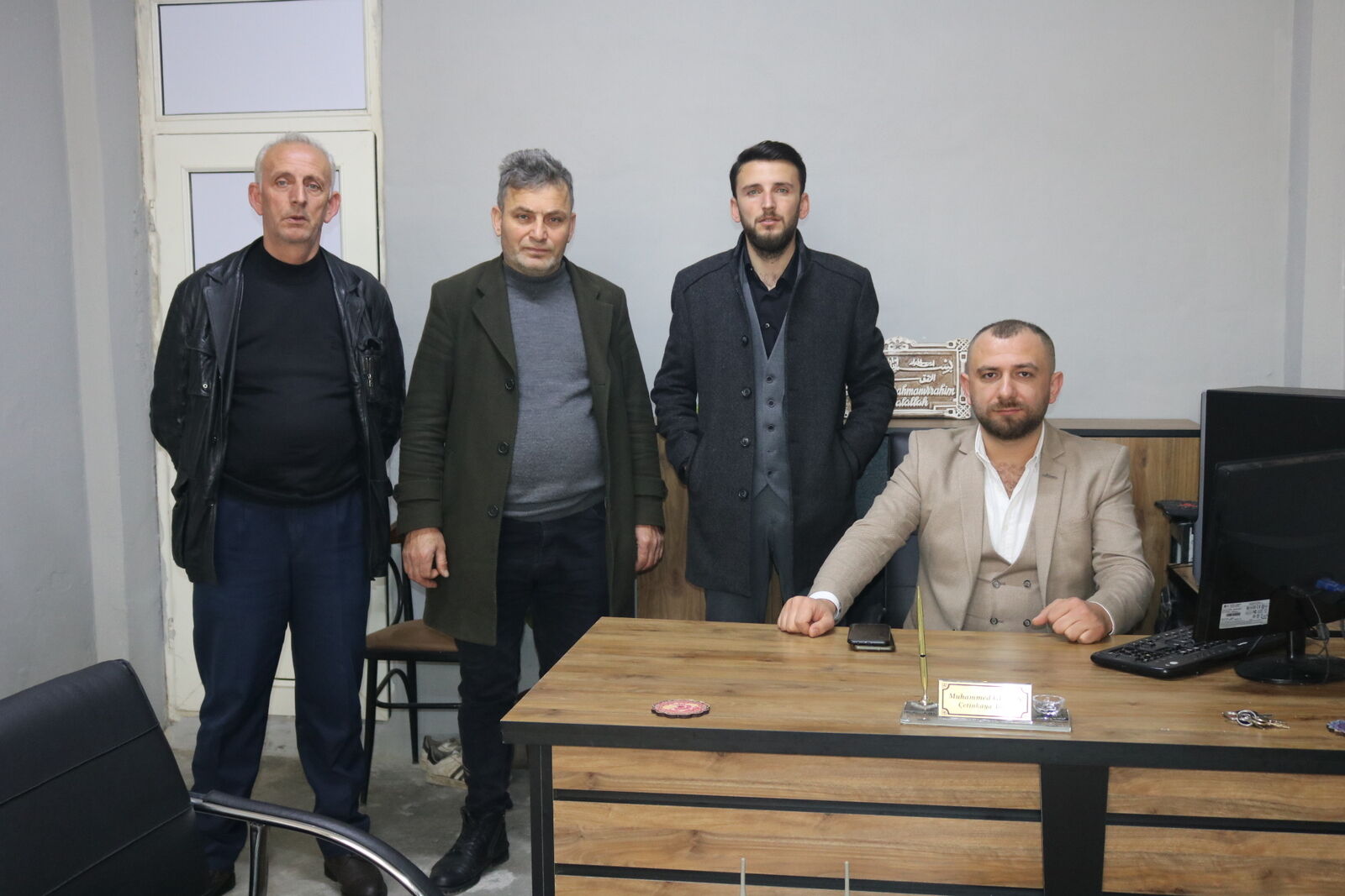 Bafra Çetinkaya Taksi