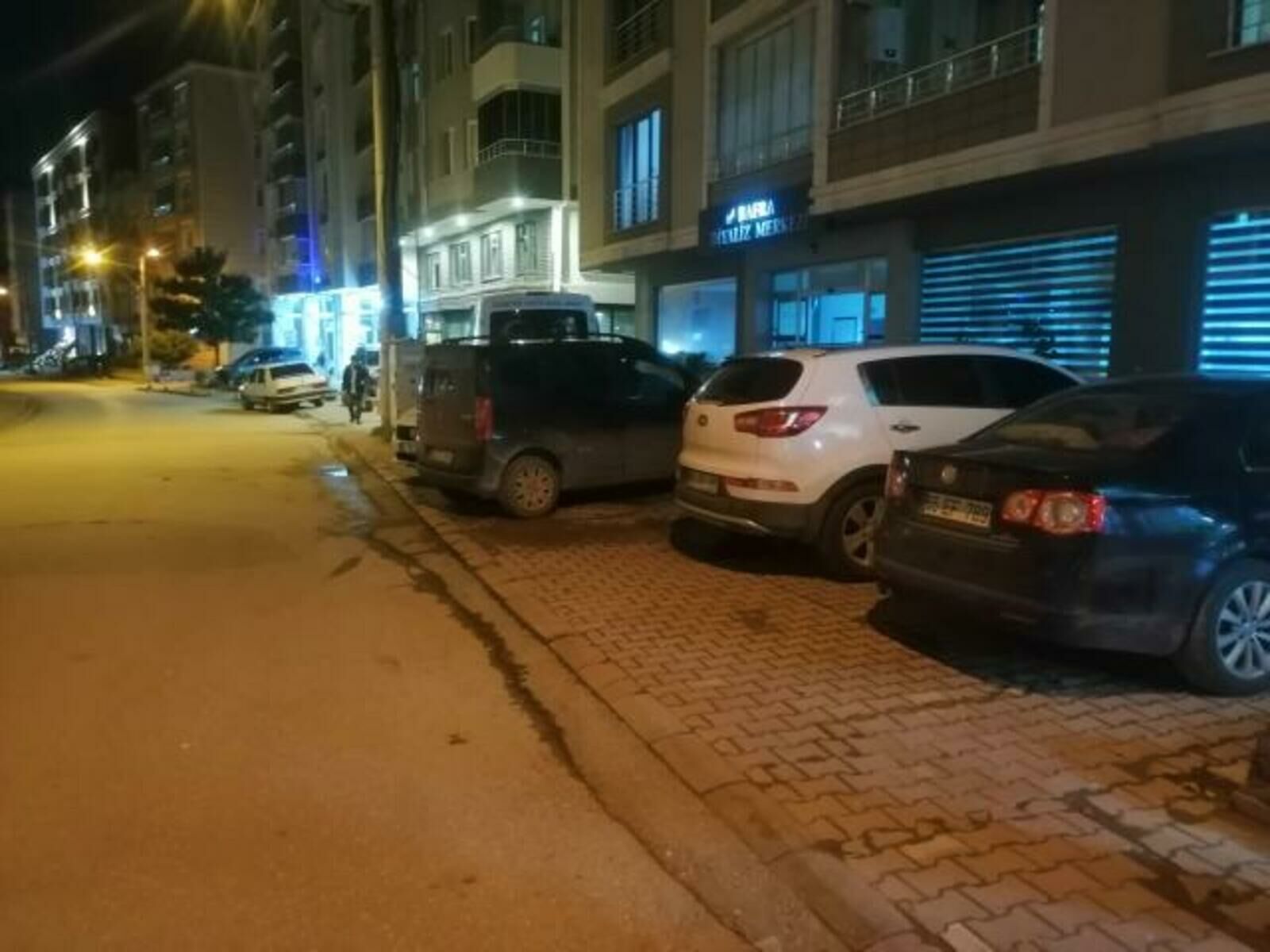 Ayıptır bu ne ya!