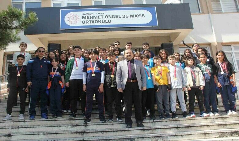 Okulda 23 Nisan eğlence programı
Okulda 23 Nisan eğlence programı
