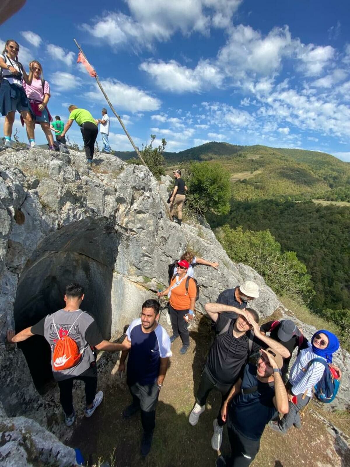 Seyyah Tur Bafra’yı Tanıtmaya Devam Ediyor