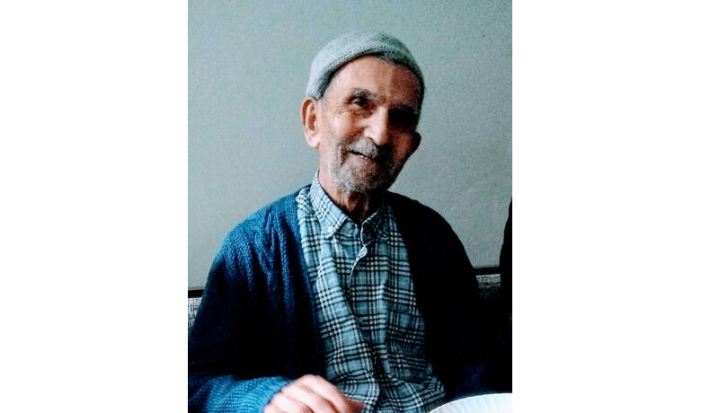Muzaffer Bal Vefat Etti