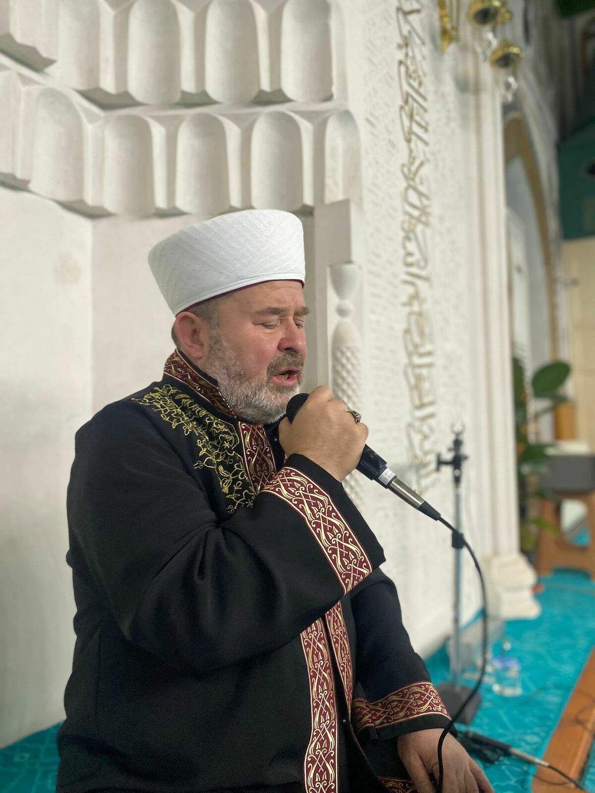 Bafra Chp Şaşırtmaya Devam Ediyor
