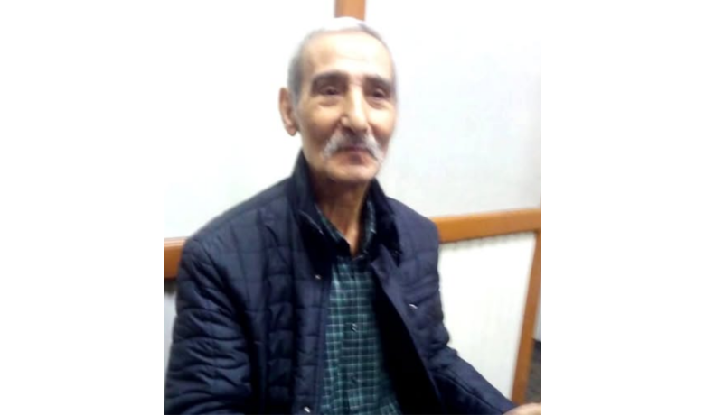 Necip Alpullu Vefat Etti