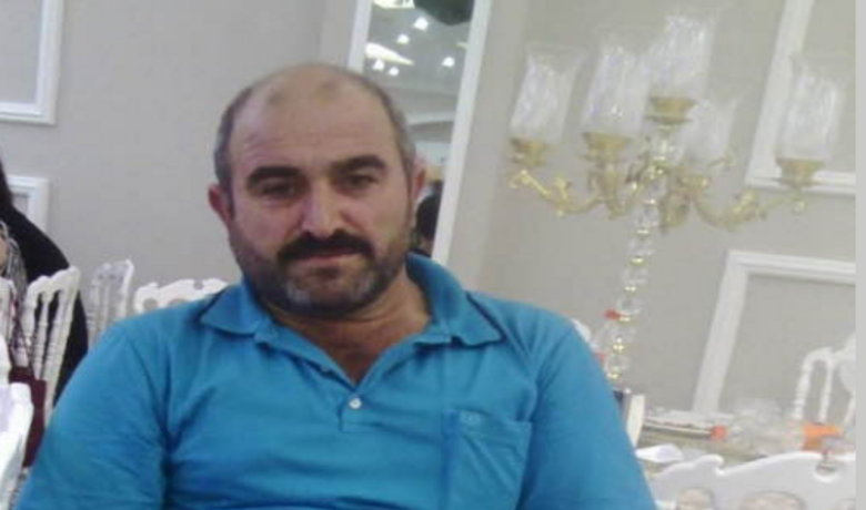 Abdullah Çelik Vefat Etti Abdullah Çelik Vefat Etti