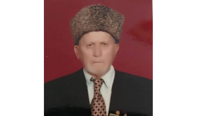 Cemal Koç Vefat Etti