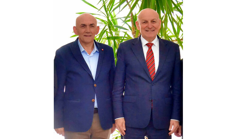 Başkan Kul’un acı günü
Başkan Kul’un acı günü