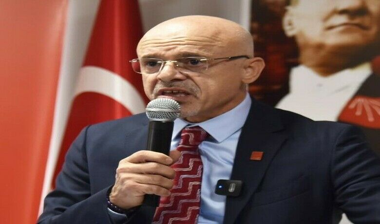 Özdağ, yeniden aday
Özdağ, yeniden aday