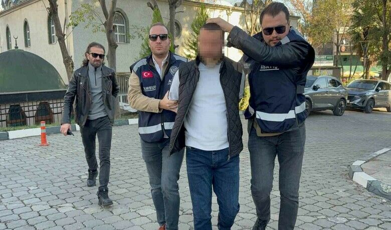 Yanlış kişiyi vurdu
Yanlış kişiyi vurdu