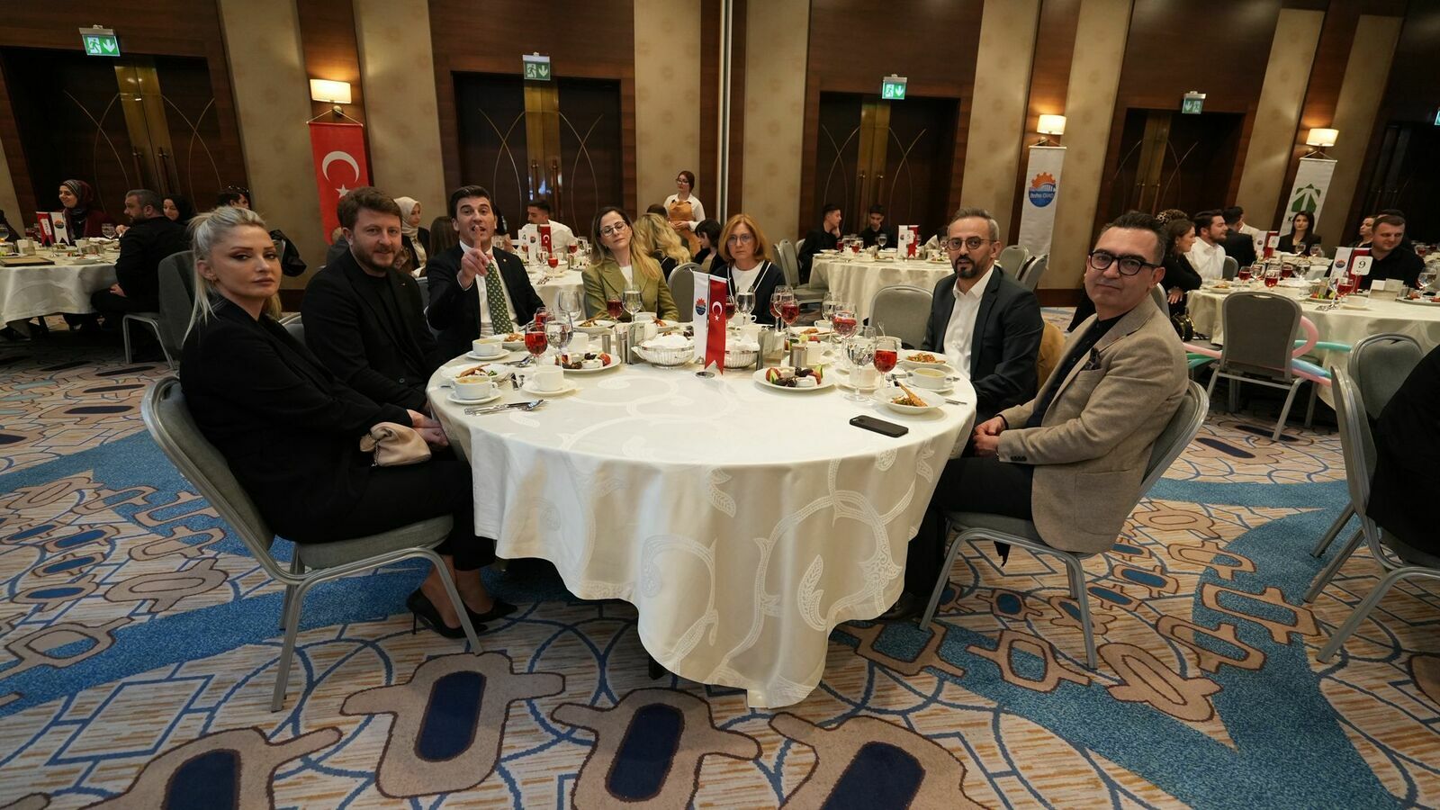 Bafra Giad’da Yeniden Muharrem Uyar Dönemi 