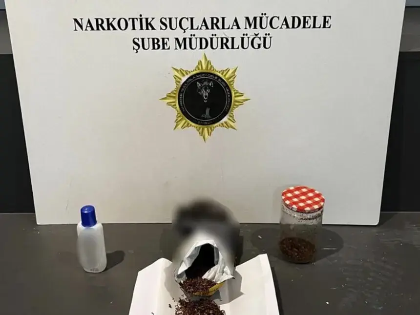 Uyuşturucu operasyonunda 15 şüpheli yakalandı
