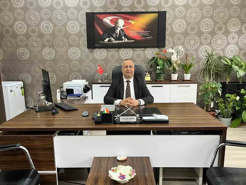 İşletmelere ’çırak Öğrenci’ Başvurusu Çağrısı