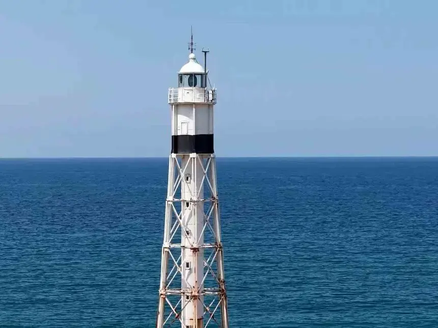 146 yıldır Karadeniz’de denizcilere yol gösteriyor, tarihi kimliğiyle ziyaretçilerin ilgisini çekiyor
