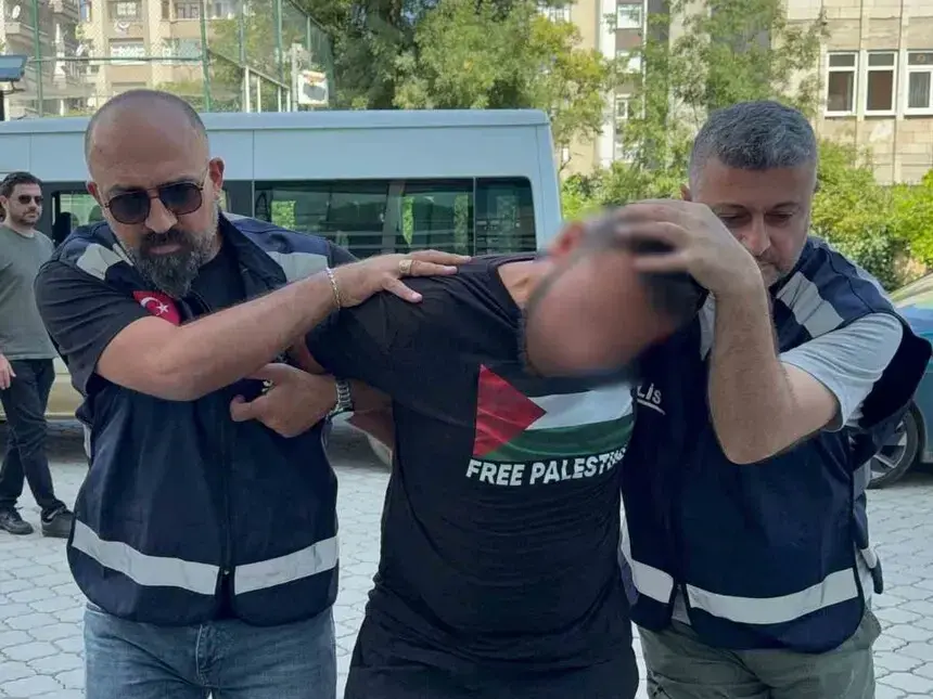 Cinayete Yardımdan 10 Yıl Hapis Cezası İle Aranan Şahıs Yakalandı