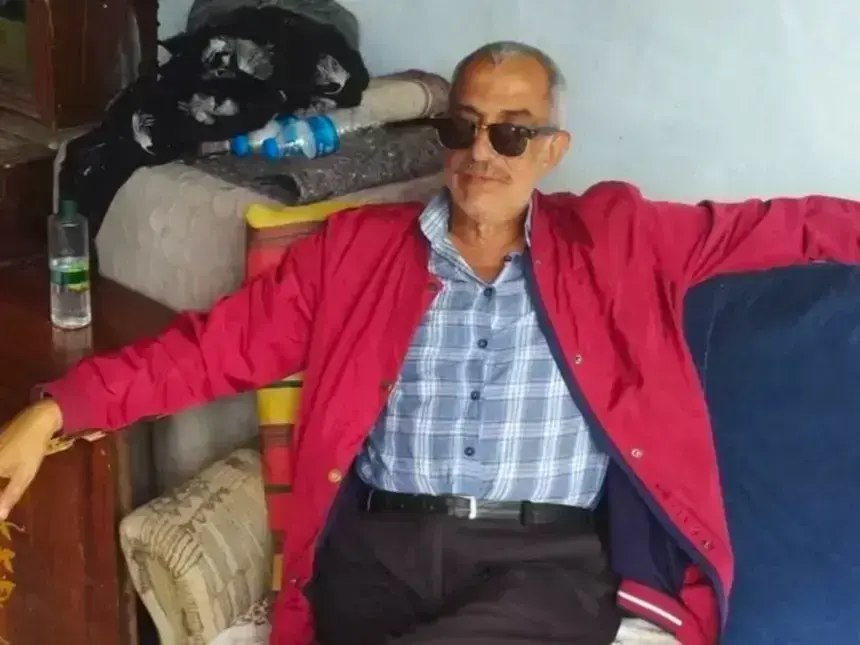 Ramazan Şen vefat etti