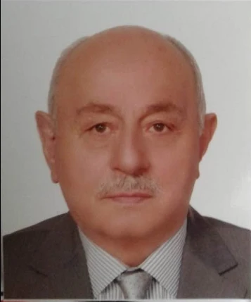 İbrahim Dülger vefat etti
