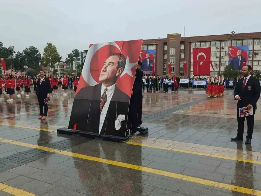 Manşet görseli
