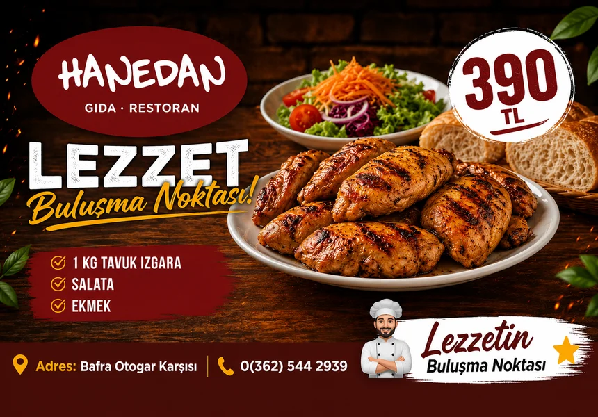 Hanedan Restoran