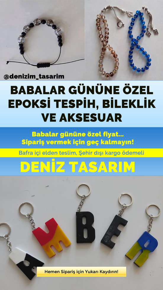 Hobi olarak başladı, mesleği oldu Hobi olarak başladı, mesleği oldu