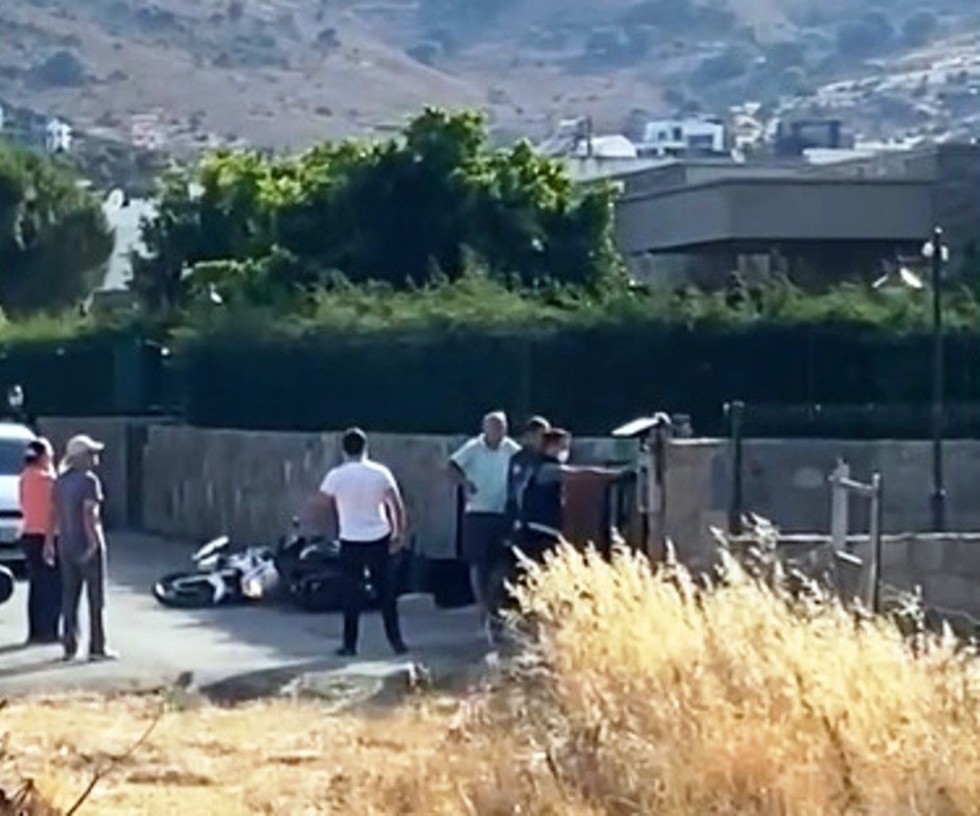 Bodrum’da Şehit Edilen Polisin Katilleri Bafra’dan İddiası Bodrum’da Şehit Edilen Polisin Katilleri Bafra’dan İddiası