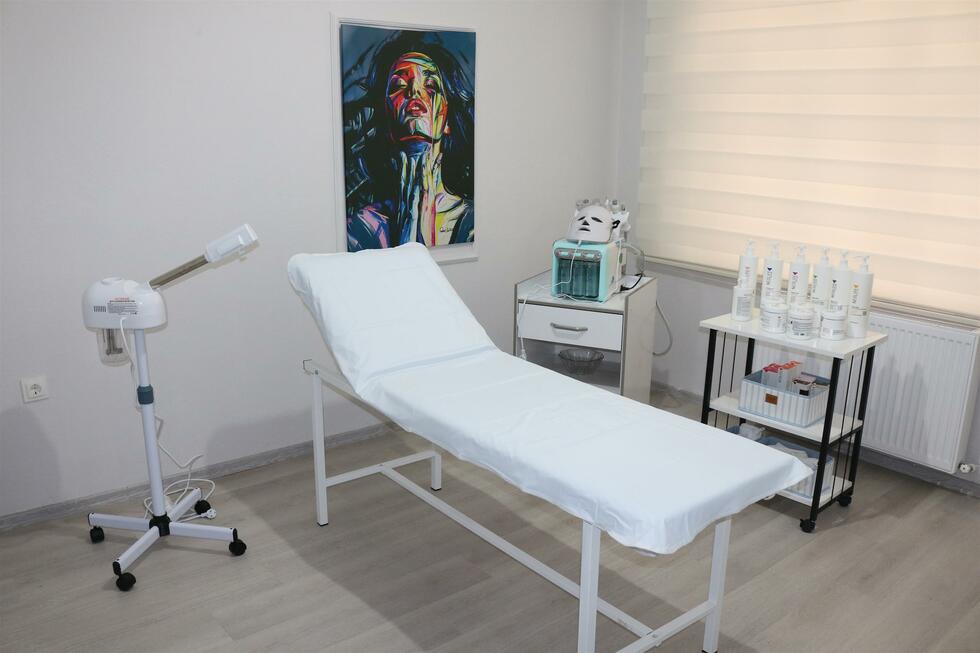 Emay Güzellik Salonu Açıldı Emay Güzellik Salonu Açıldı