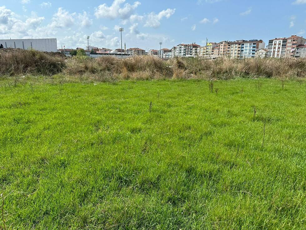 Gaziosmanpaşa Mahallesi’nde Acele Satılık Arsa Gaziosmanpaşa Mahallesi’nde Acele Satılık Arsa