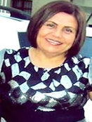Kevser Topyıldız Küçük