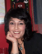 Gonca  Vural 