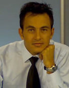 Ufuk Yüksel
