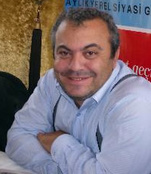 İsmail Türk