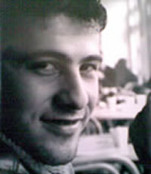 Murat Kurt