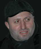 İsmail Karahan