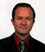Ahmet Faruk Urfalı