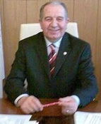 Yaşar Önbaş 