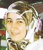 Ayla Ateş